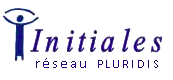 Initiales Réseau Pluridis